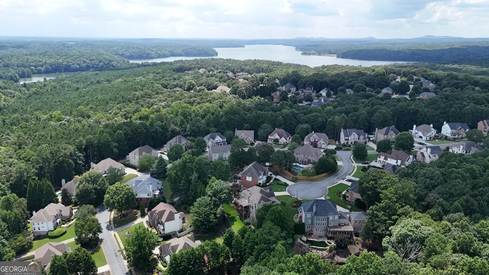 5124 Millwood DR Canton, GA 30114
