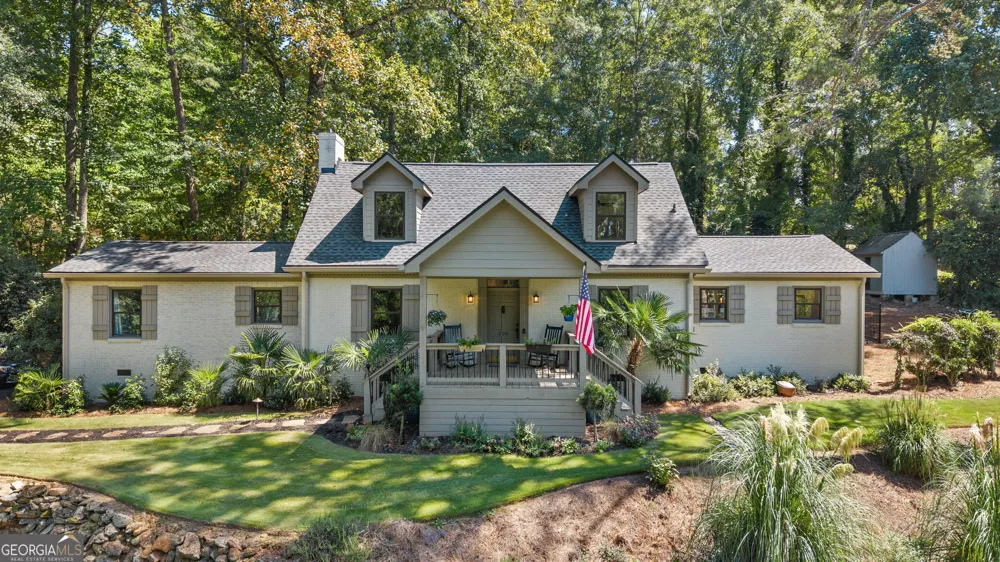220 Plum Nelly RD Athens, GA 30606