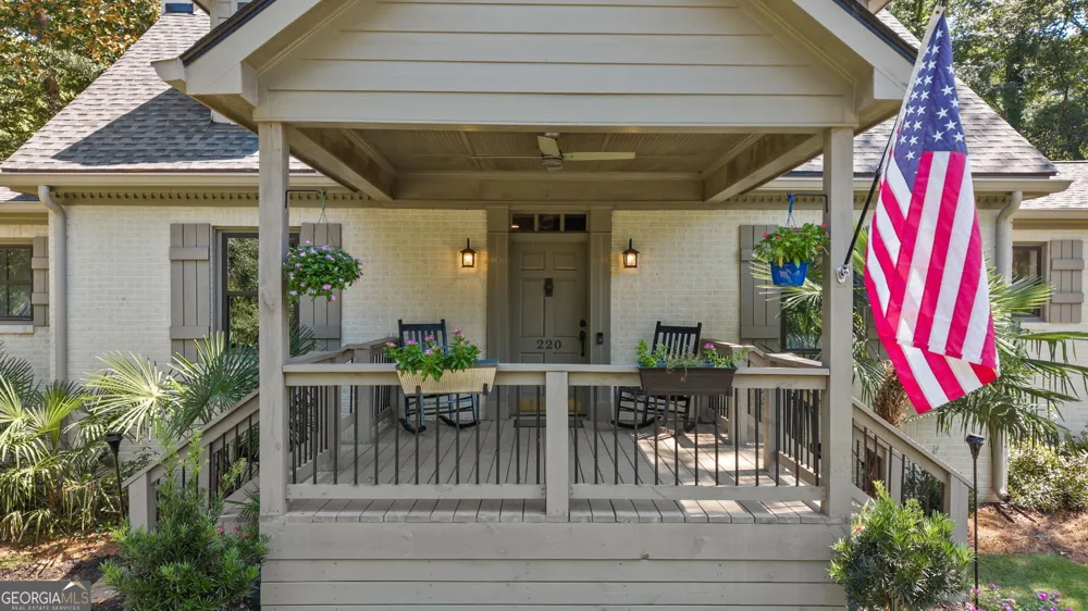 220 Plum Nelly RD Athens, GA 30606