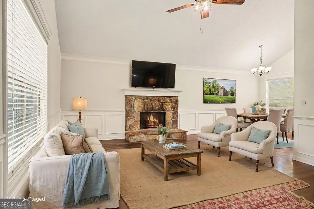4083 Country LN Gainesville, GA 30507