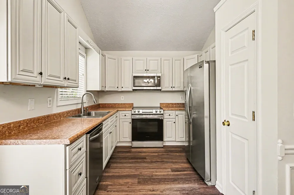 4083 Country LN Gainesville, GA 30507