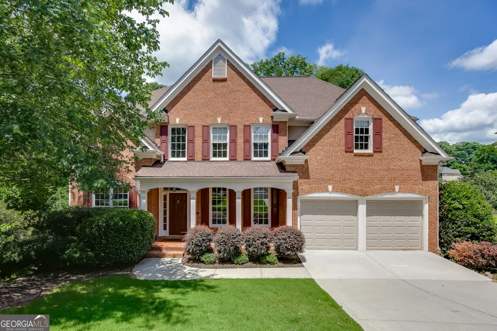 3124 Grove View CT Dacula, GA 30019