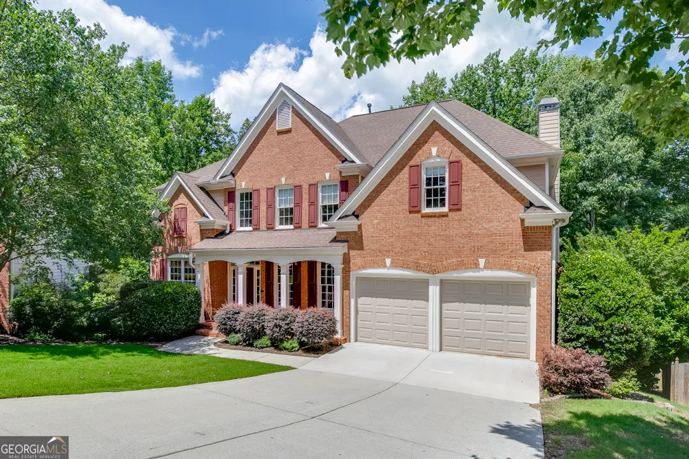 3124 Grove View CT Dacula, GA 30019