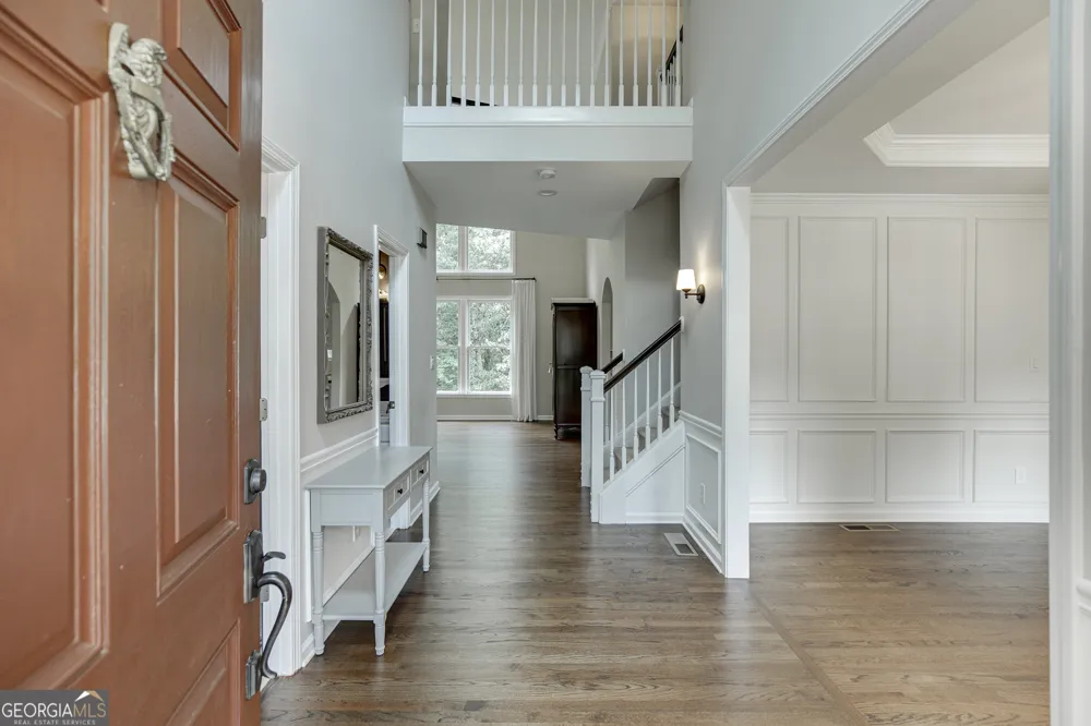 3124 Grove View CT Dacula, GA 30019