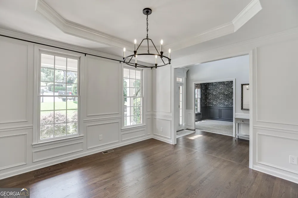 3124 Grove View CT Dacula, GA 30019
