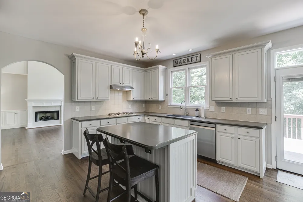 3124 Grove View CT Dacula, GA 30019