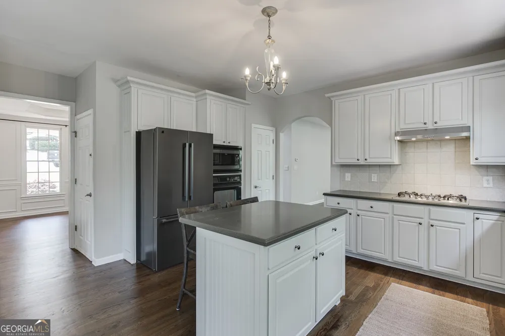 3124 Grove View CT Dacula, GA 30019