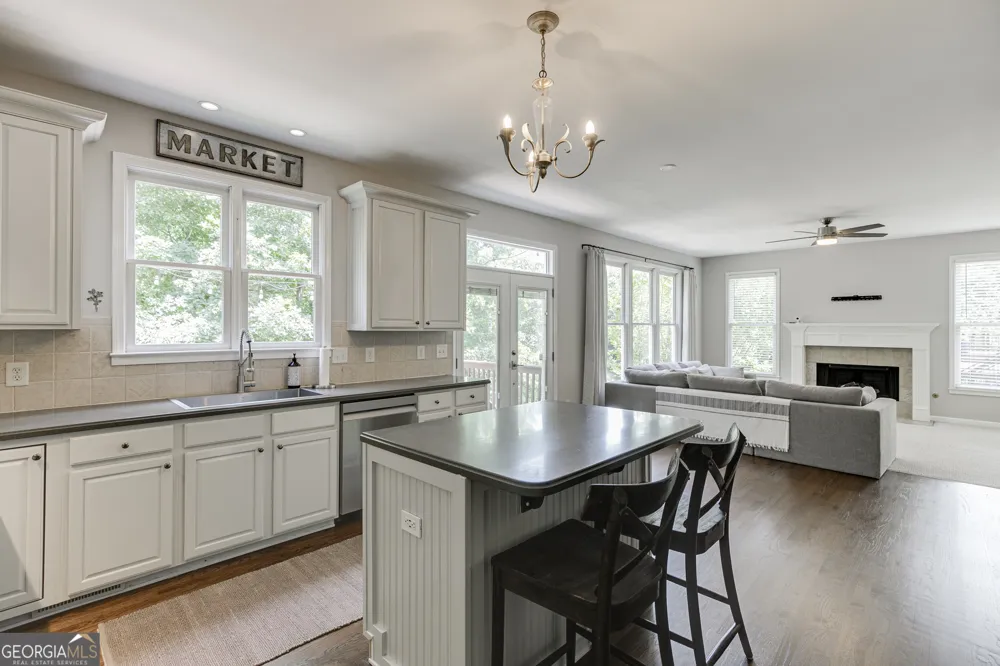 3124 Grove View CT Dacula, GA 30019