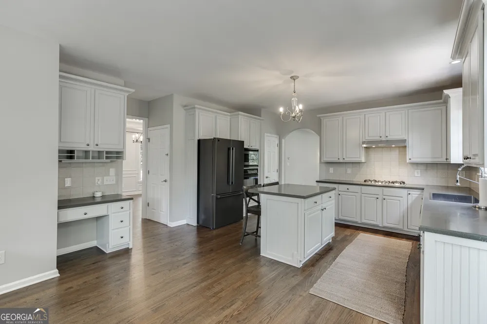 3124 Grove View CT Dacula, GA 30019