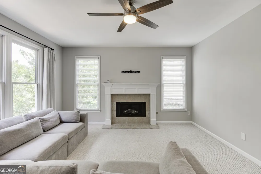3124 Grove View CT Dacula, GA 30019