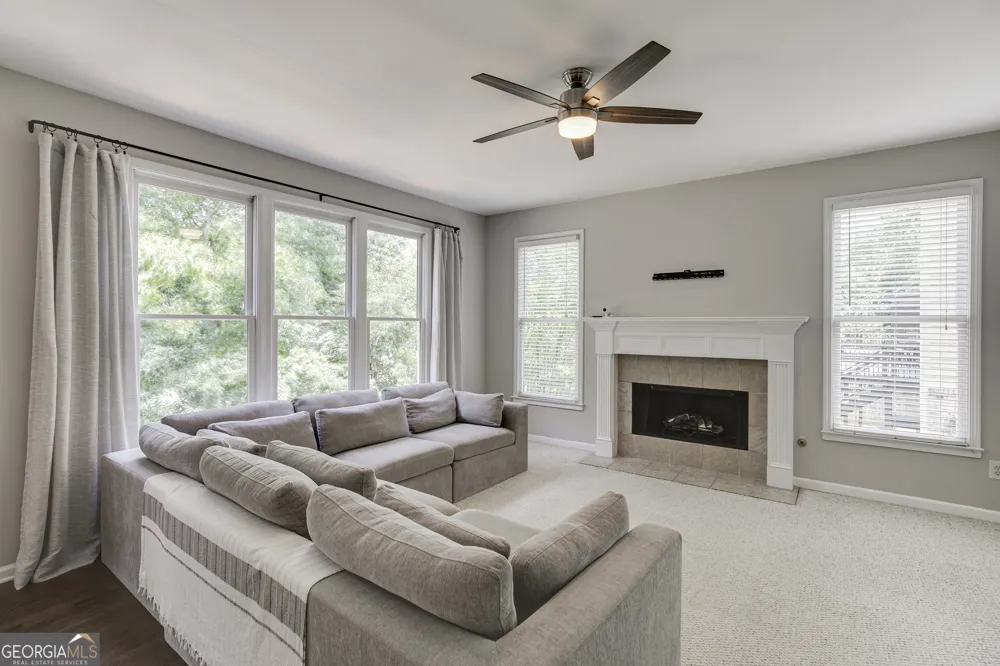 3124 Grove View CT Dacula, GA 30019