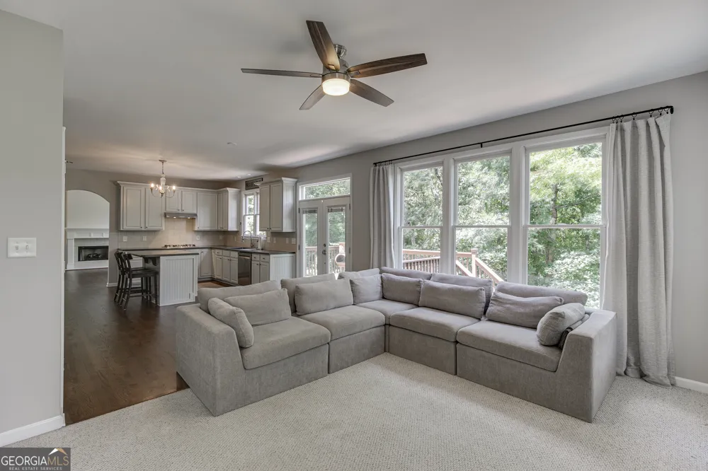 3124 Grove View CT Dacula, GA 30019