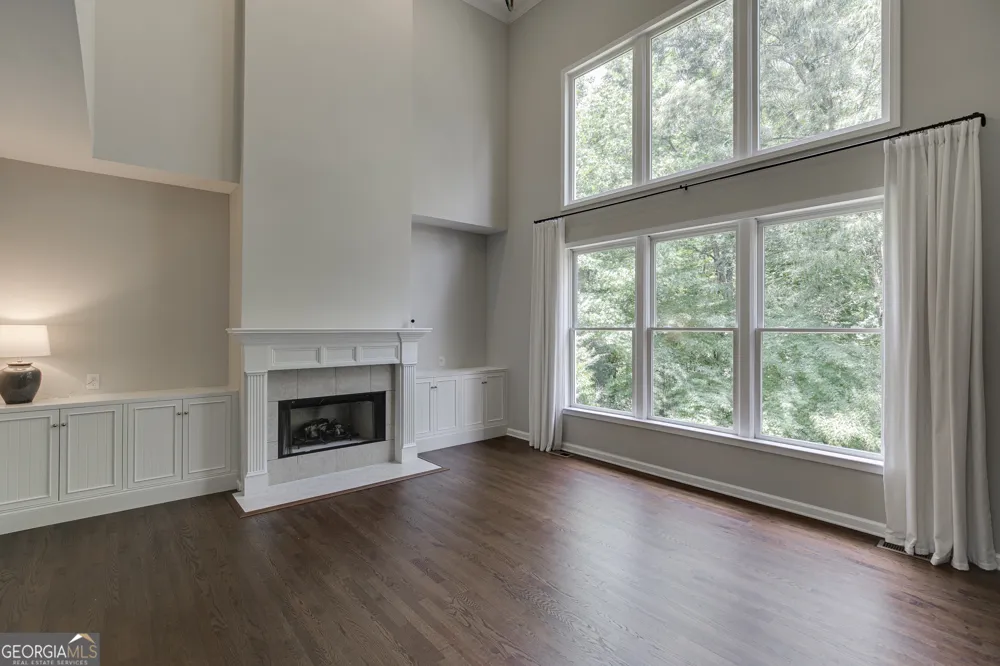 3124 Grove View CT Dacula, GA 30019