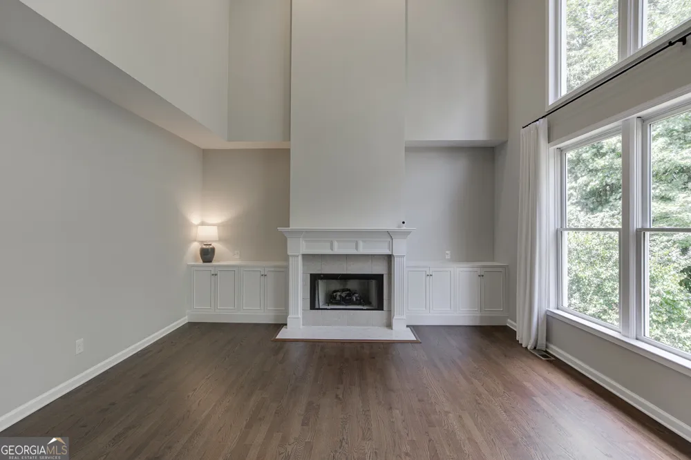 3124 Grove View CT Dacula, GA 30019