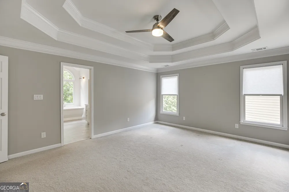 3124 Grove View CT Dacula, GA 30019