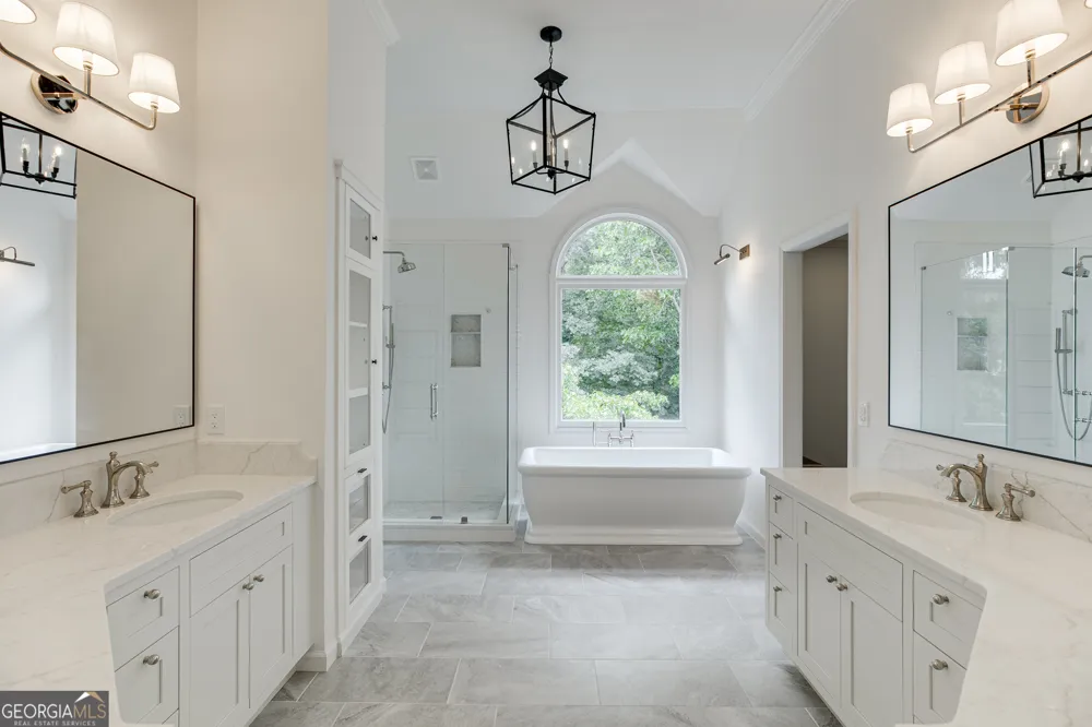 3124 Grove View CT Dacula, GA 30019