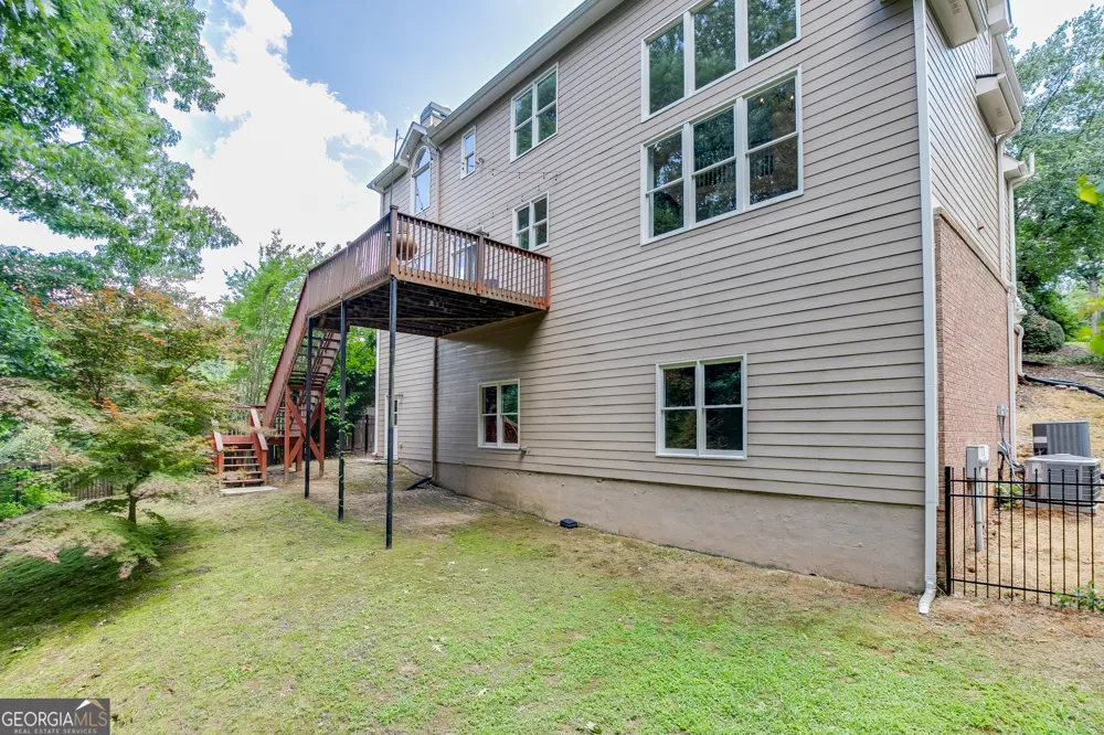 3124 Grove View CT Dacula, GA 30019