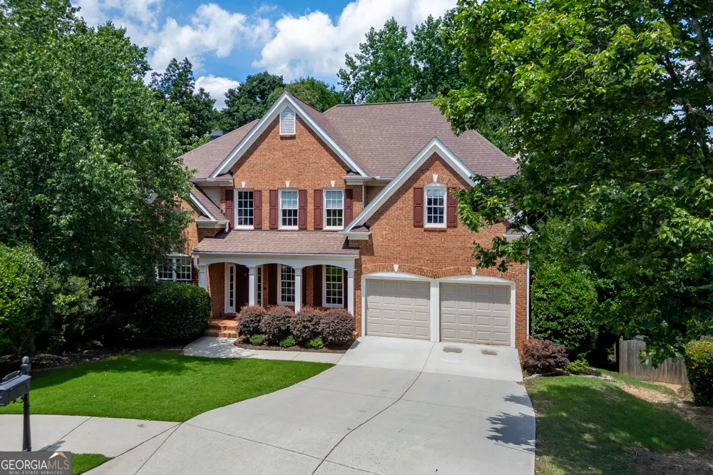 3124 Grove View CT Dacula, GA 30019