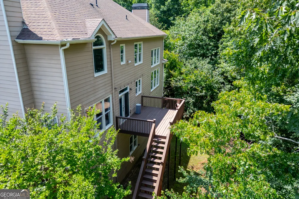 3124 Grove View CT Dacula, GA 30019
