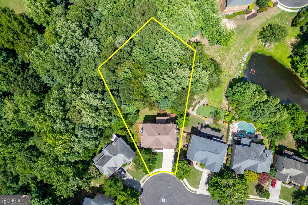 3124 Grove View CT Dacula, GA 30019