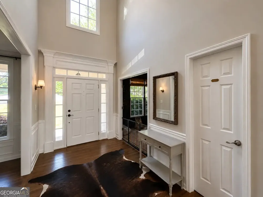 3124 Grove View CT Dacula, GA 30019