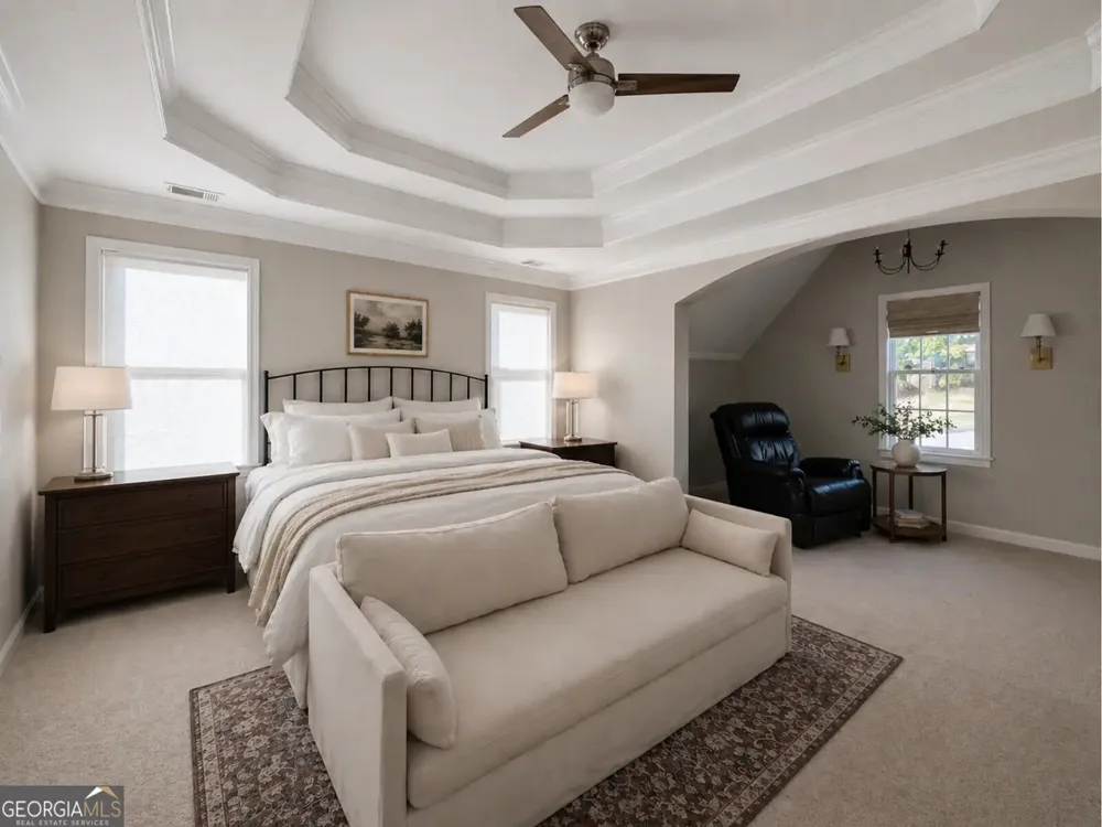 3124 Grove View CT Dacula, GA 30019