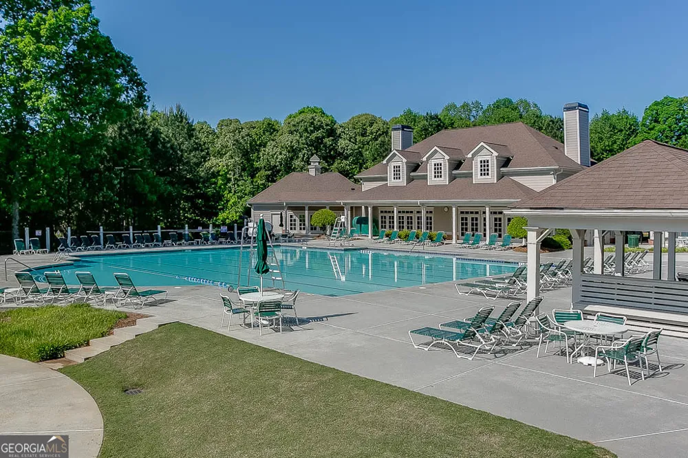 3124 Grove View CT Dacula, GA 30019