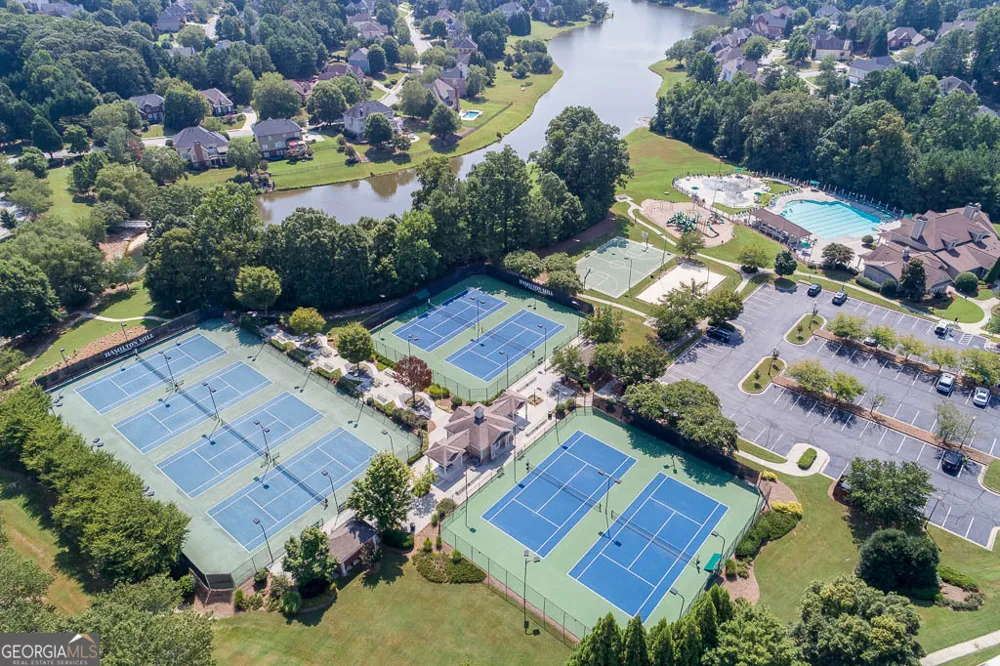 3124 Grove View CT Dacula, GA 30019