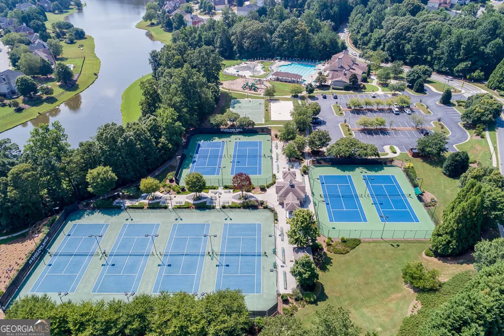 3124 Grove View CT Dacula, GA 30019