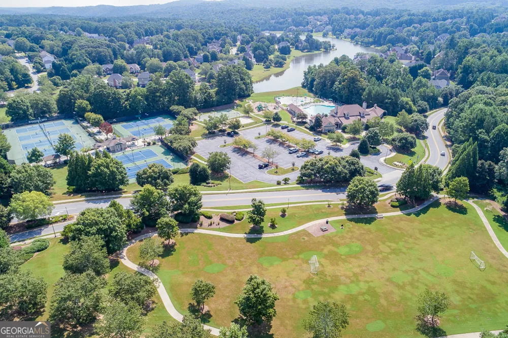 3124 Grove View CT Dacula, GA 30019