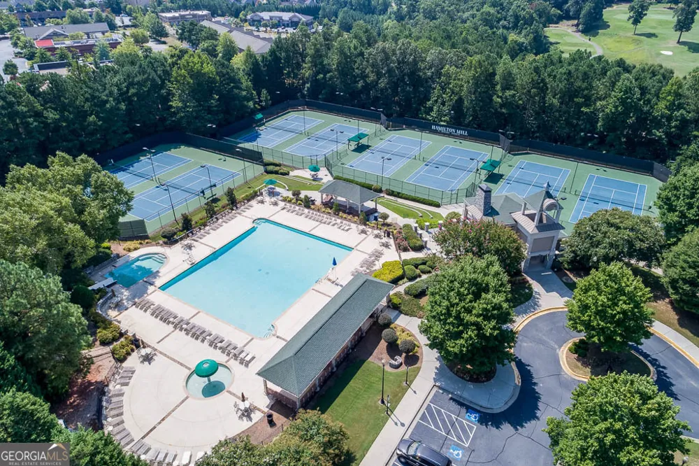 3124 Grove View CT Dacula, GA 30019