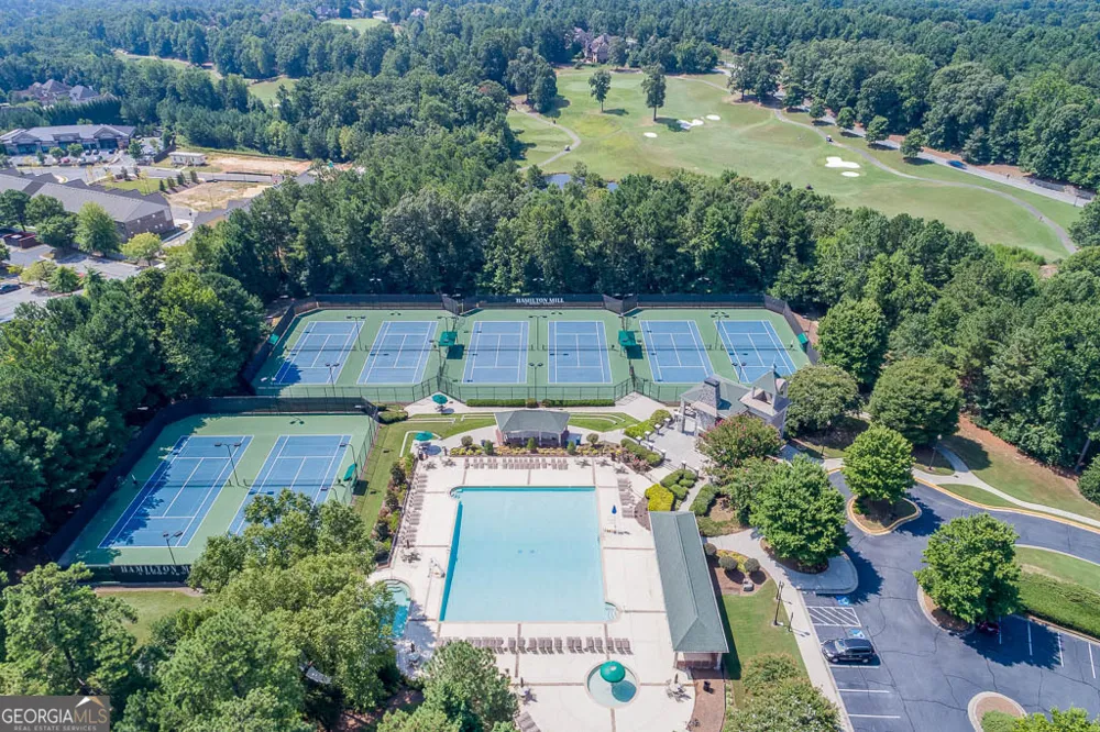 3124 Grove View CT Dacula, GA 30019