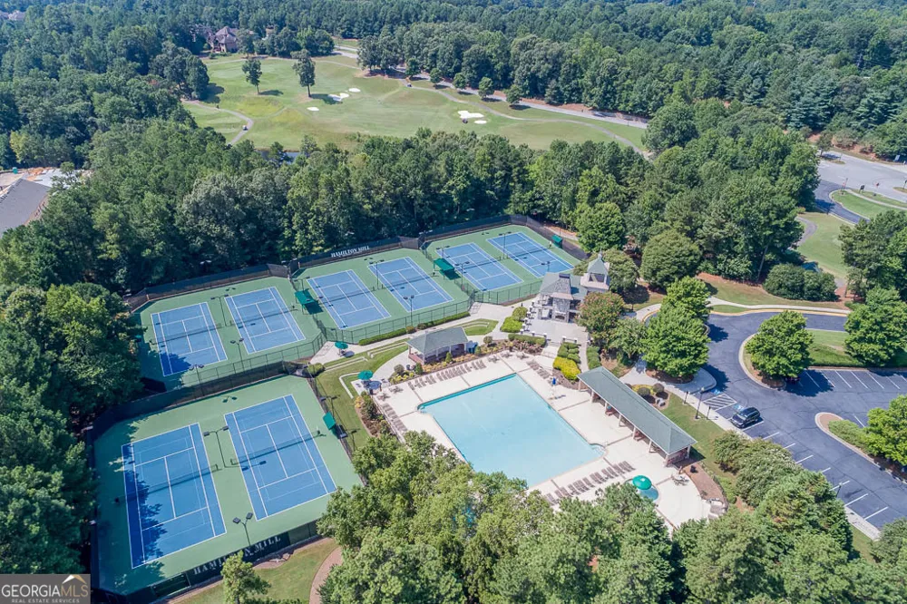 3124 Grove View CT Dacula, GA 30019