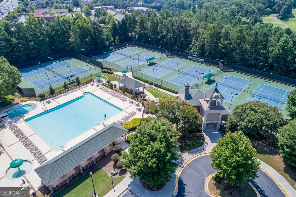 3124 Grove View CT Dacula, GA 30019