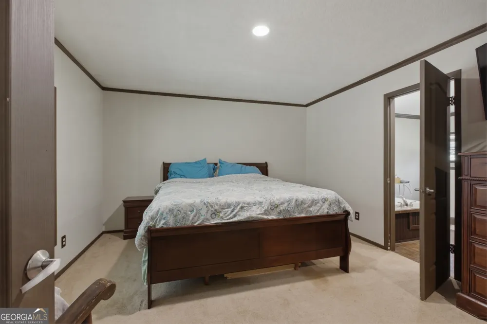 490 Gumlog Creek RD Martin, GA 30557