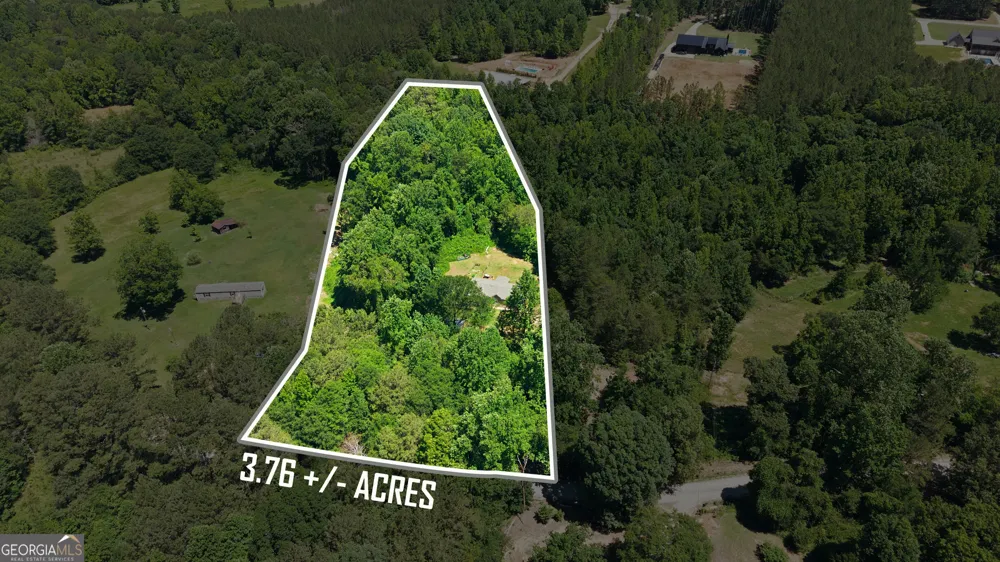 490 Gumlog Creek RD Martin, GA 30557