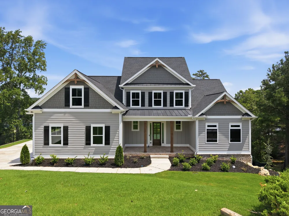 7381 Lazy Hammock WAY Flowery Branch, GA 30542
