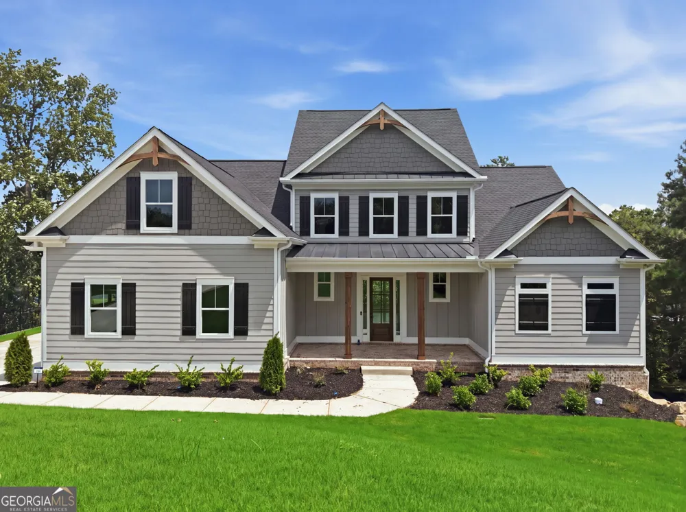 7381 Lazy Hammock WAY Flowery Branch, GA 30542