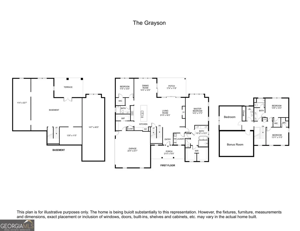 7381 Lazy Hammock WAY Flowery Branch, GA 30542
