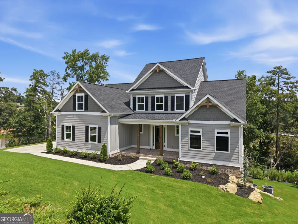 7381 Lazy Hammock WAY Flowery Branch, GA 30542