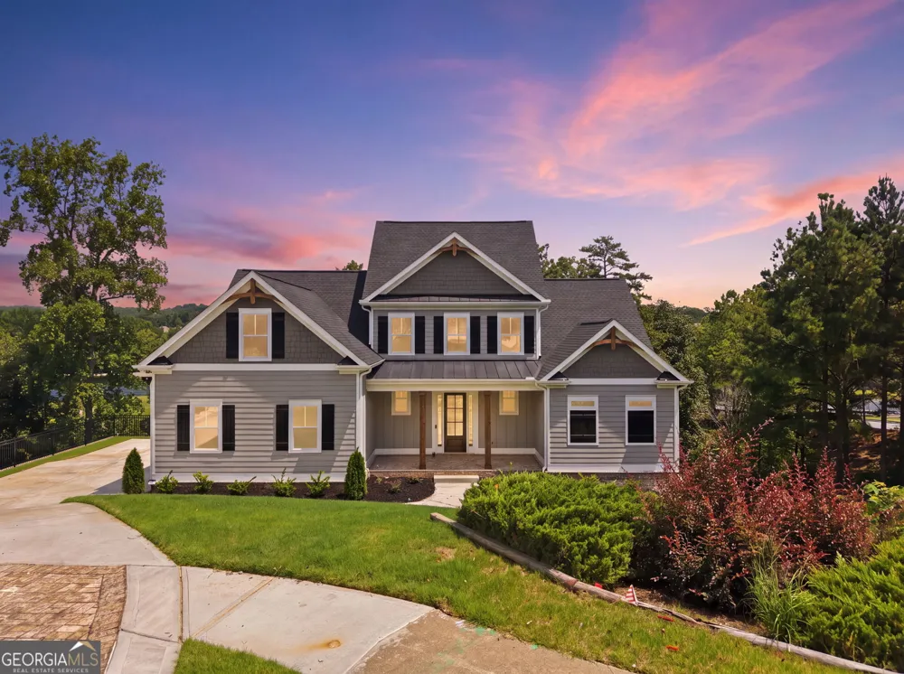 7381 Lazy Hammock WAY Flowery Branch, GA 30542