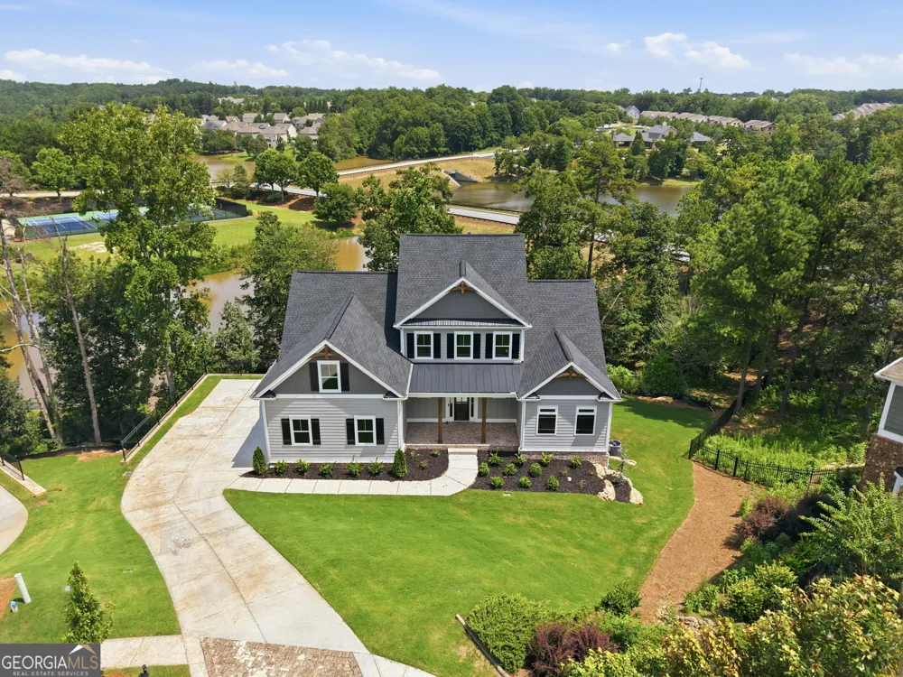 7381 Lazy Hammock WAY Flowery Branch, GA 30542