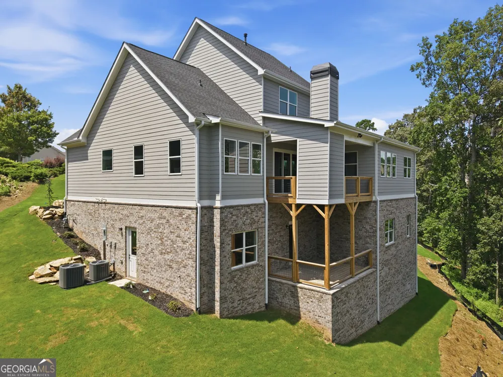 7381 Lazy Hammock WAY Flowery Branch, GA 30542