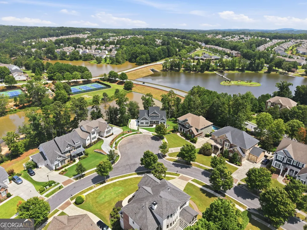 7381 Lazy Hammock WAY Flowery Branch, GA 30542