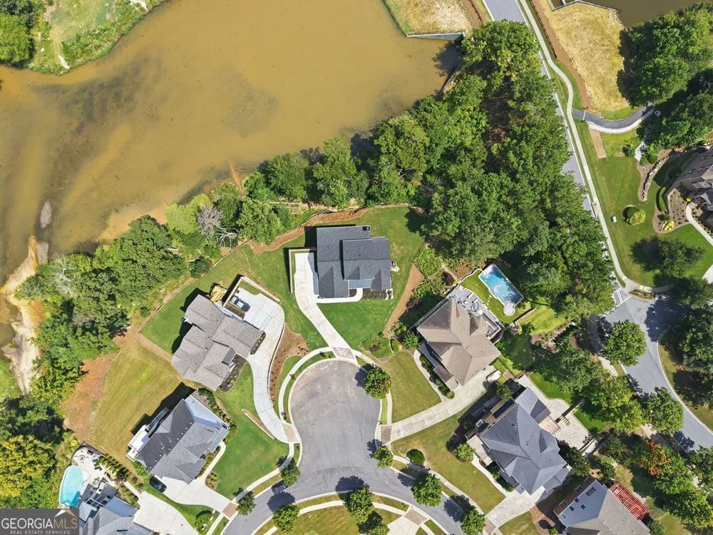7381 Lazy Hammock WAY Flowery Branch, GA 30542
