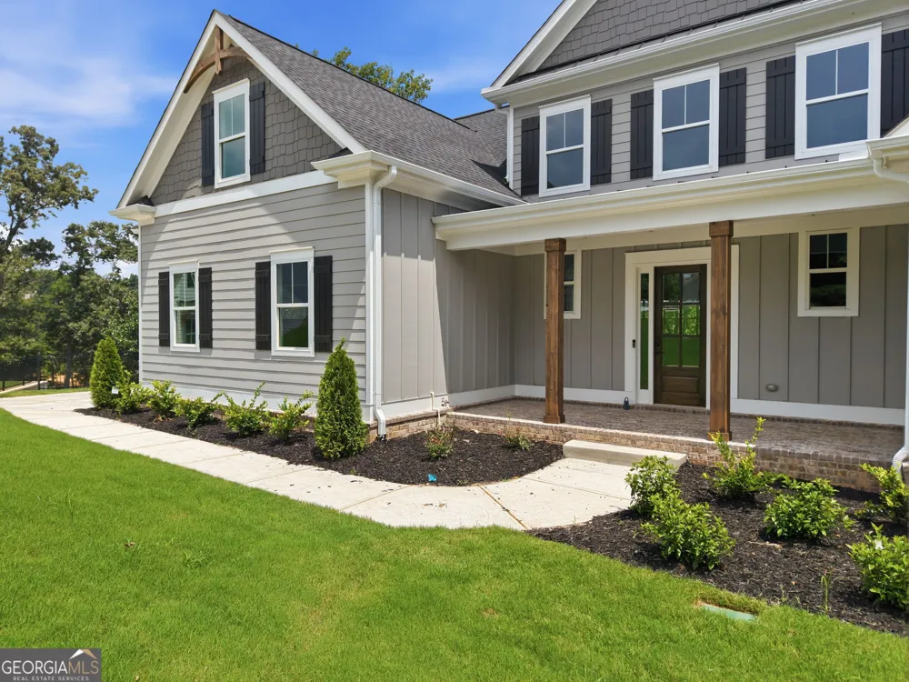 7381 Lazy Hammock WAY Flowery Branch, GA 30542