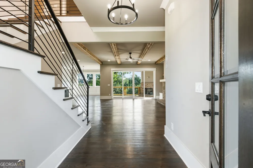 7381 Lazy Hammock WAY Flowery Branch, GA 30542