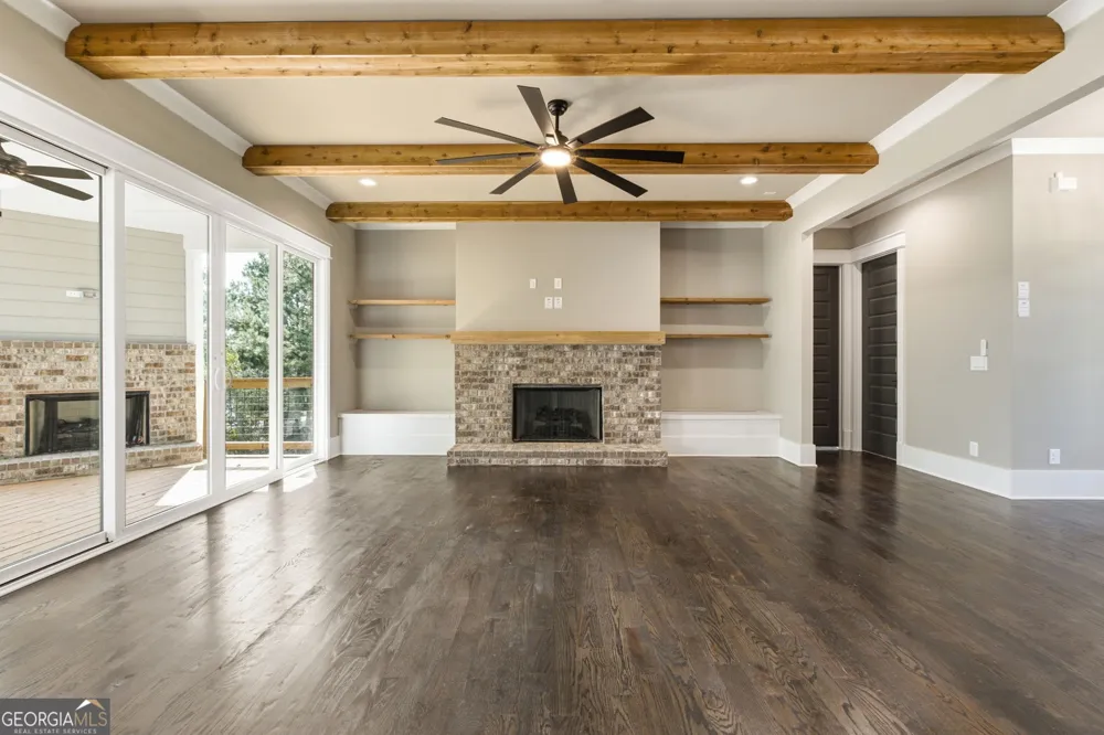 7381 Lazy Hammock WAY Flowery Branch, GA 30542