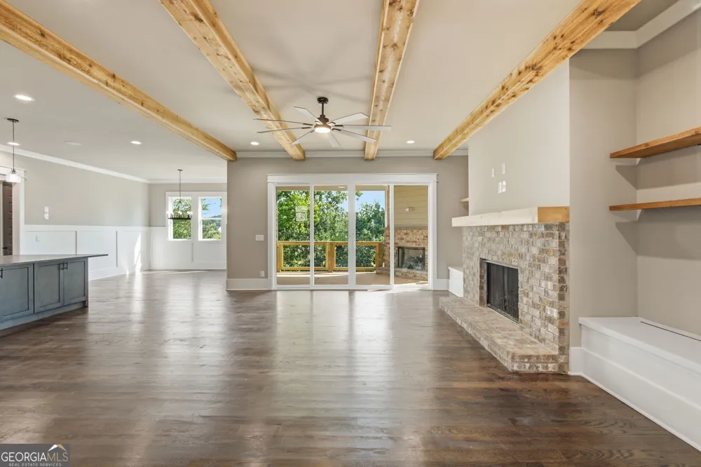 7381 Lazy Hammock WAY Flowery Branch, GA 30542