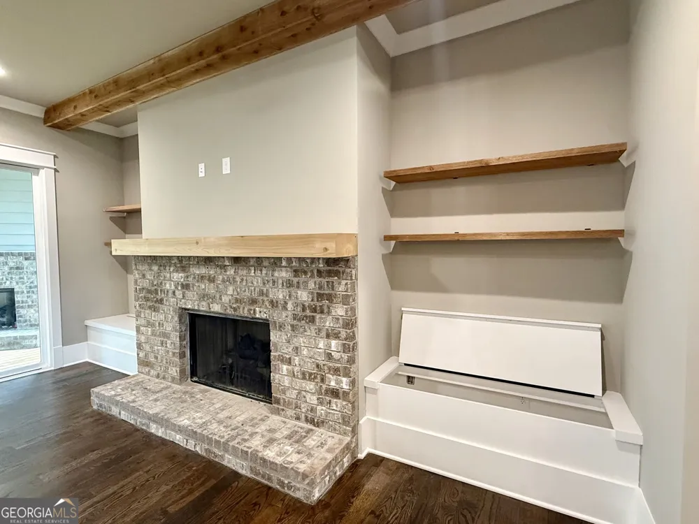 7381 Lazy Hammock WAY Flowery Branch, GA 30542